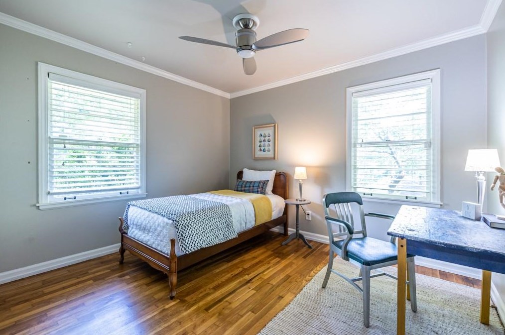 1275 Willivee Dr, Decatur GA 30033-4120 exterior