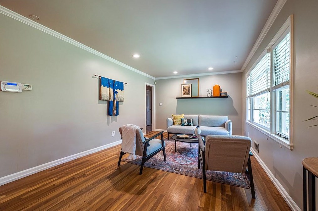 1275 Willivee Dr, Decatur GA 30033-4120 exterior