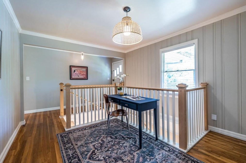 1275 Willivee Dr, Decatur GA 30033-4120 exterior