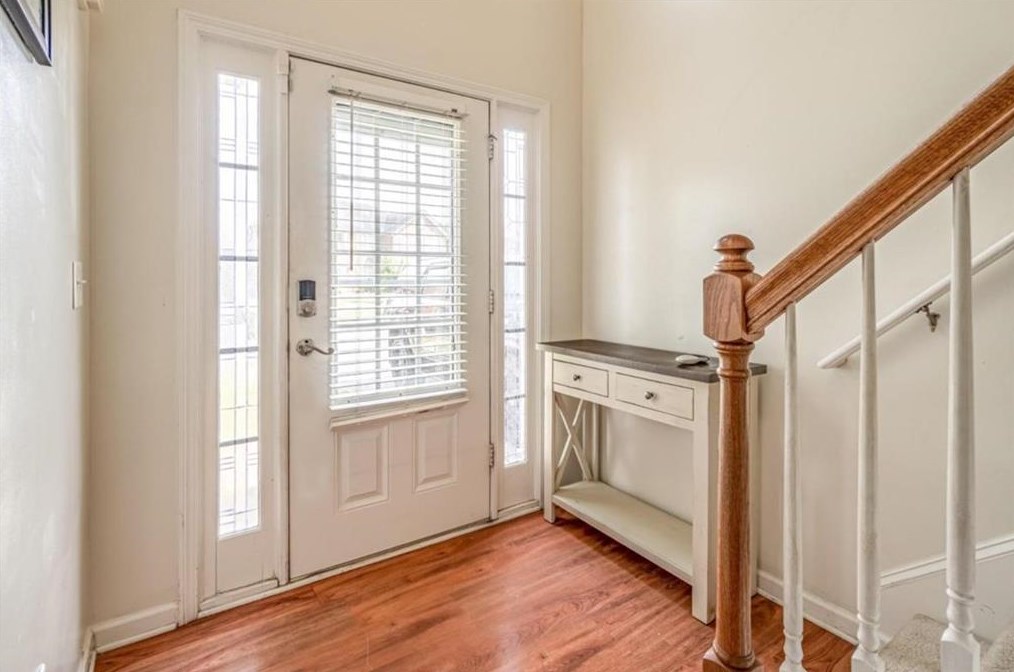 3463 Foster Ridge Tr Sw, Lithonia, GA 30039