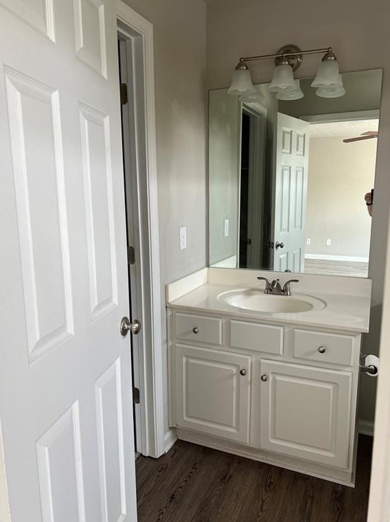 205 Harmony Ct, Alpharetta GA  30004-8505 exterior