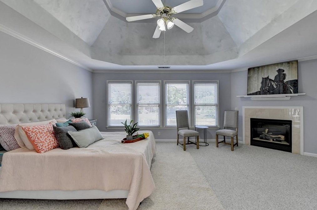 1718 Mulberry Lake Dr, Dacula GA  30019-4640 exterior