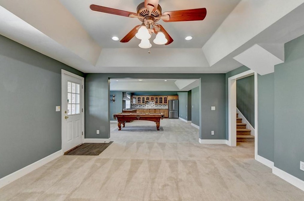 1718 Mulberry Lake Dr, Dacula GA  30019-4640 exterior