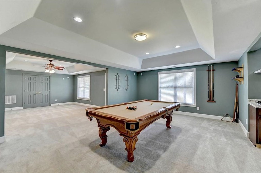 1718 Mulberry Lake Dr, Dacula GA  30019-4640 exterior