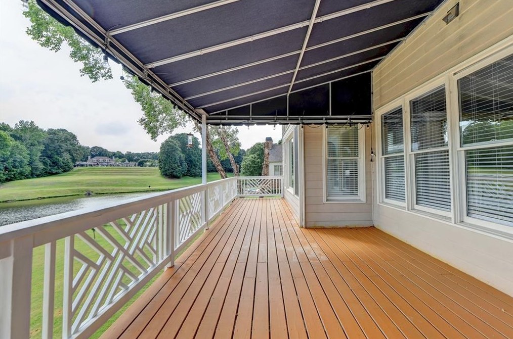 1718 Mulberry Lake Dr, Dacula GA  30019-4640 exterior