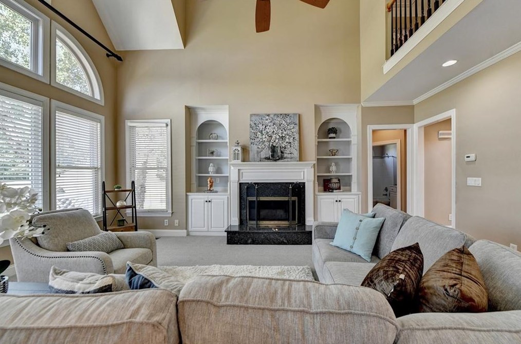 1718 Mulberry Lake Dr, Dacula GA  30019-4640 exterior