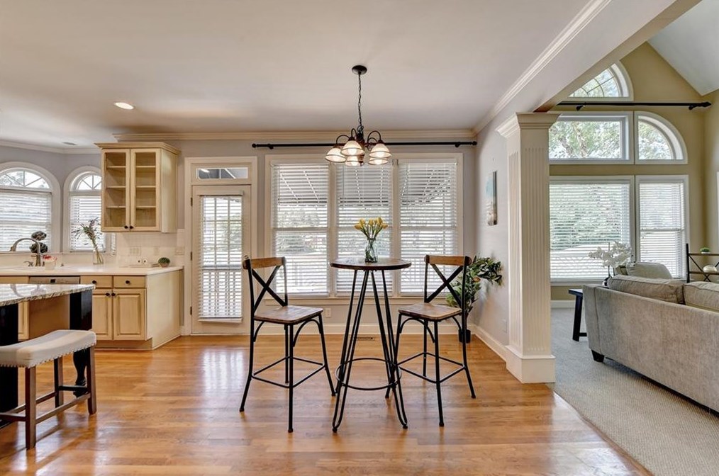 1718 Mulberry Lake Dr, Dacula GA  30019-4640 exterior