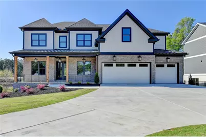 2255 Buford Dam Road, Buford, GA 30518 - Photo 1