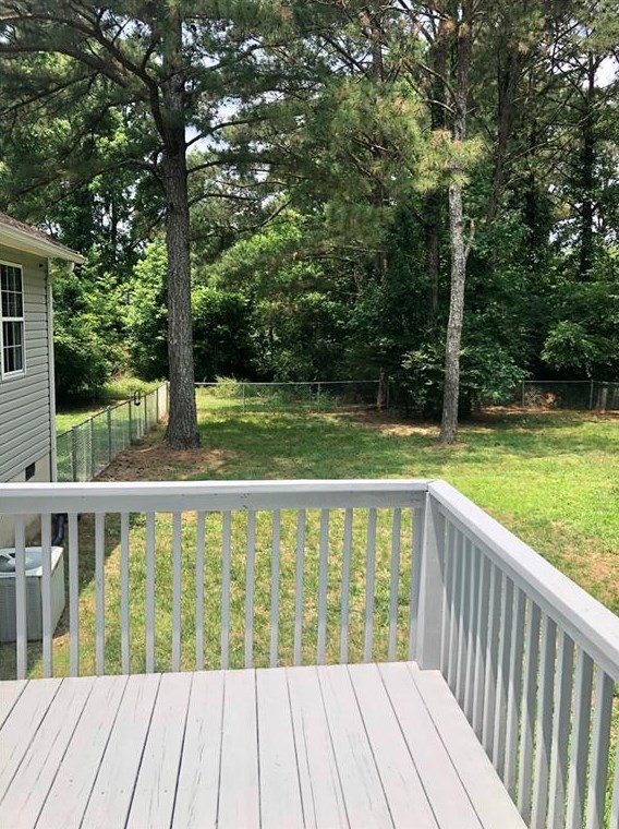 4308 Dews Pond Rd, Calhoun GA  30701-4335 exterior