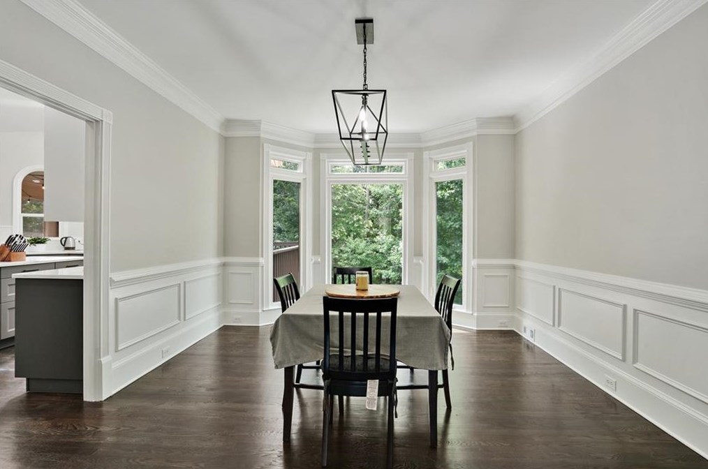 10610 Kingsmark Trl, Alpharetta GA  30022-4709 exterior