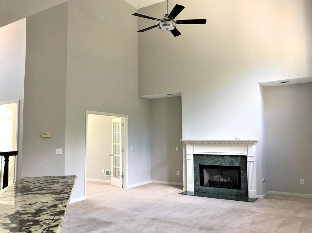 5140 Courton St, Alpharetta GA  30022-7390 exterior