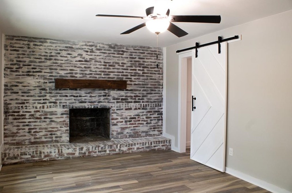 22 Robin Hood Rd, Rome GA  30161-5850 exterior