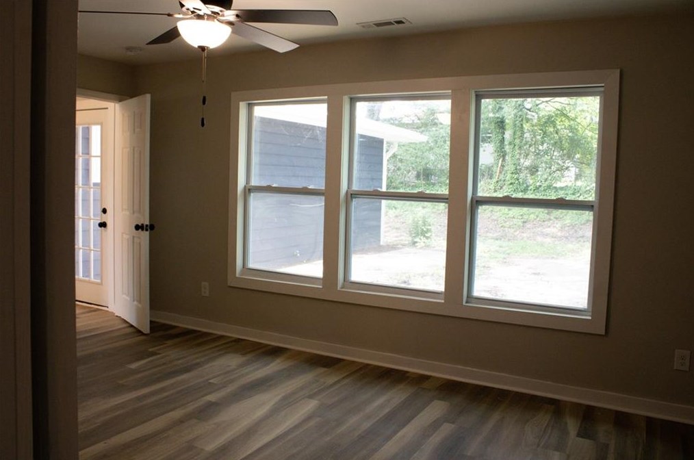 22 Robin Hood Rd, Rome GA  30161-5850 exterior