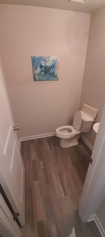 146 Bennett Way, Dallas GA  30132-0290 exterior