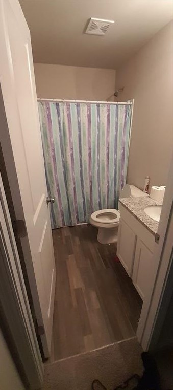 146 Bennett Way, Dallas GA  30132-0290 exterior