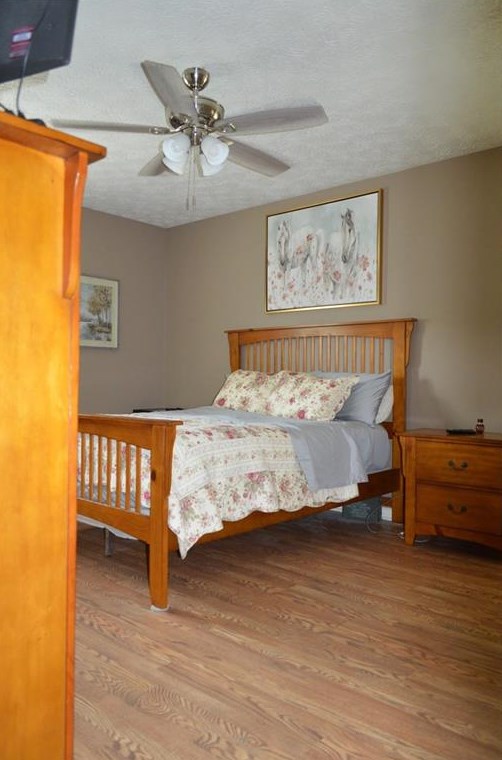 122 Stone Haven Dr, Calhoun GA  30701-2054 exterior
