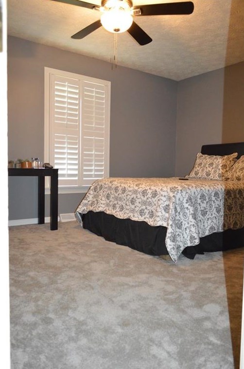 122 Stone Haven Dr, Calhoun GA  30701-2054 exterior