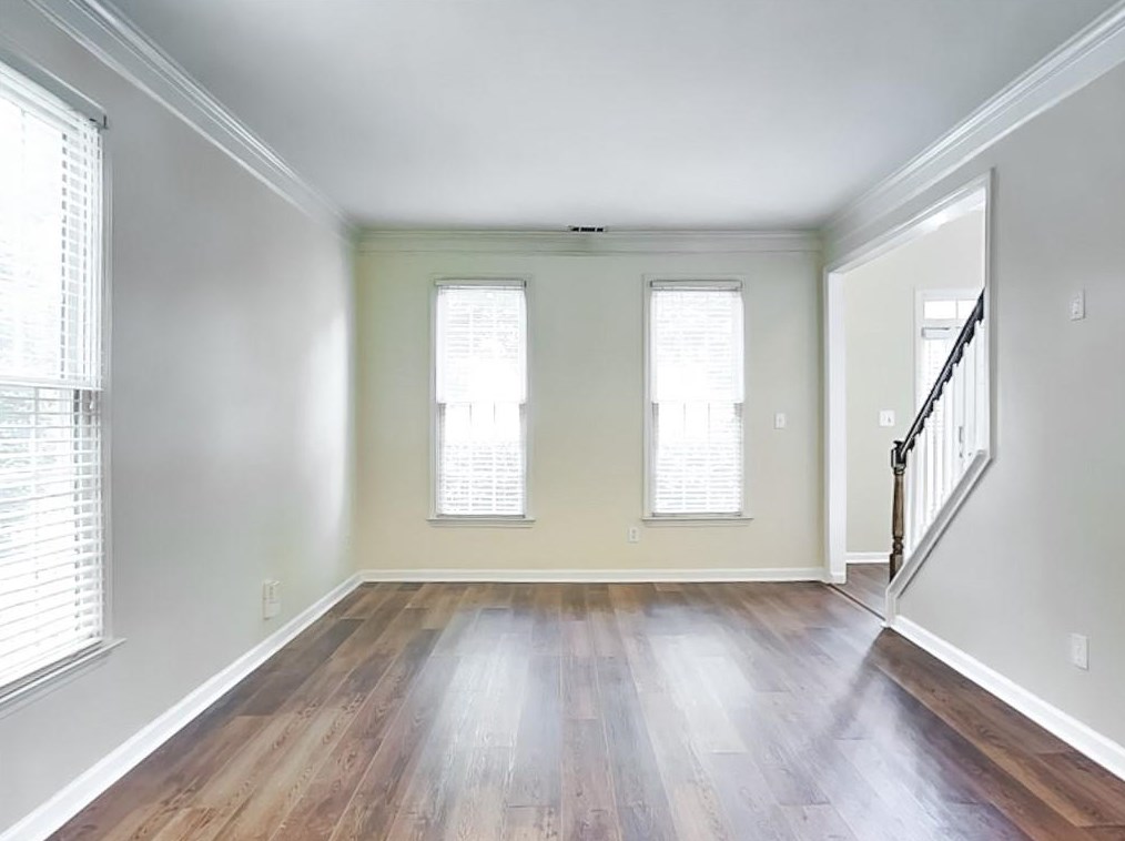 3389 Rose Rdg, Atlanta GA  30340-4073 exterior