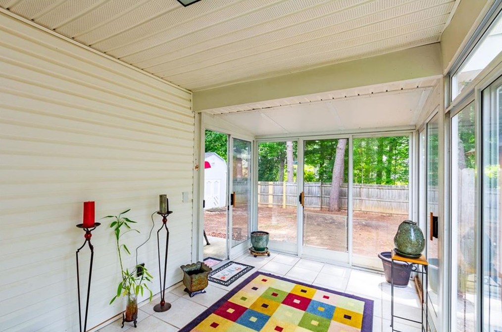 745 Mill Station Dr, Lawrenceville GA  30046-6169 exterior