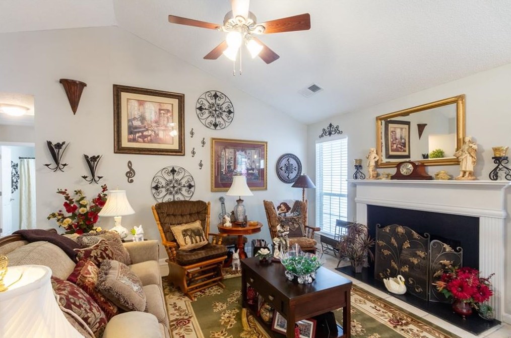 745 Mill Station Dr, Lawrenceville GA  30046-6169 exterior