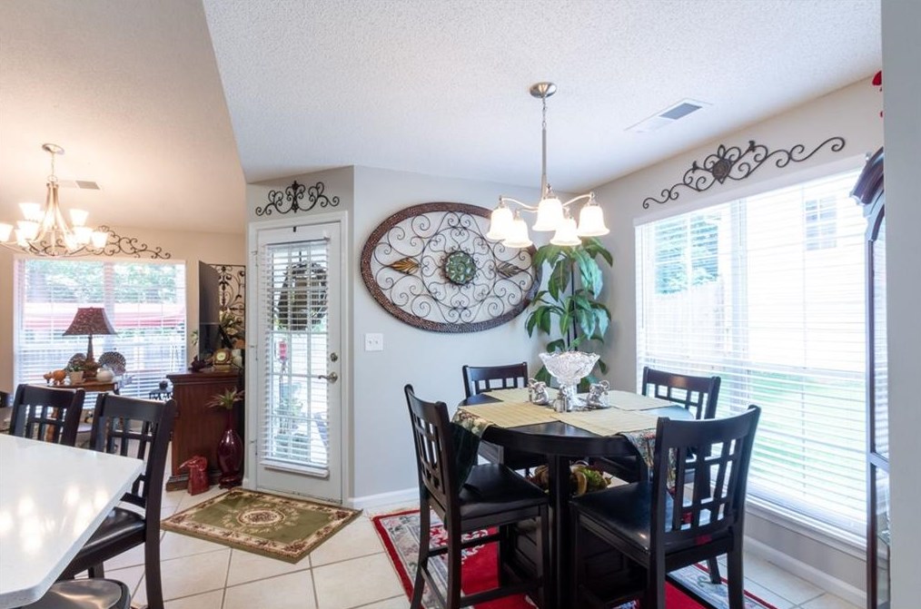 745 Mill Station Dr, Lawrenceville GA  30046-6169 exterior