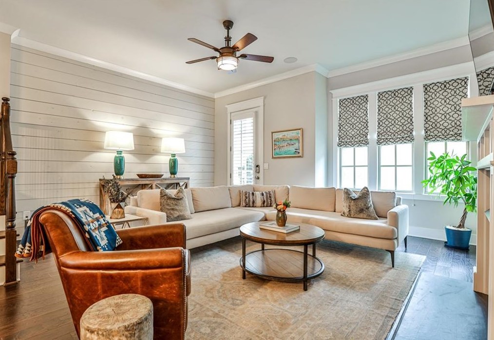 3343 Turngate Ct, Atlanta GA  30341-8400 exterior