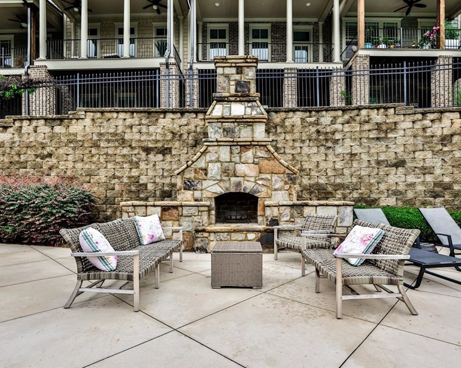 3343 Turngate Ct, Atlanta GA  30341-8400 exterior