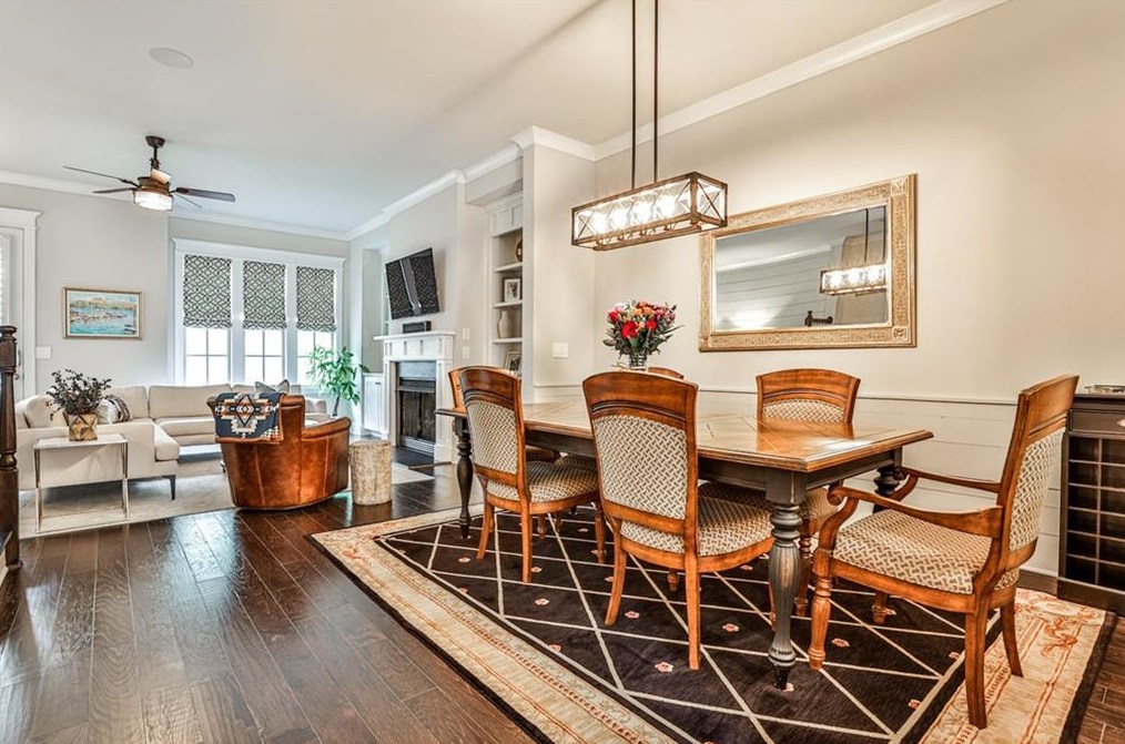 3343 Turngate Ct, Atlanta GA  30341-8400 exterior