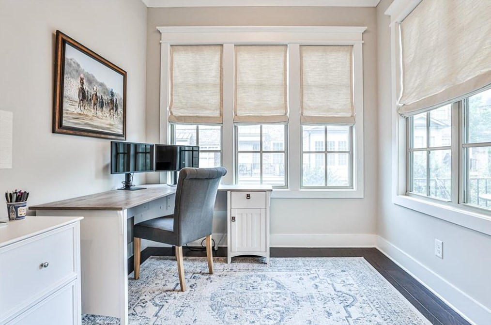 3343 Turngate Ct, Atlanta GA  30341-8400 exterior