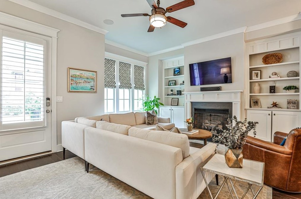 3343 Turngate Ct, Atlanta GA  30341-8400 exterior