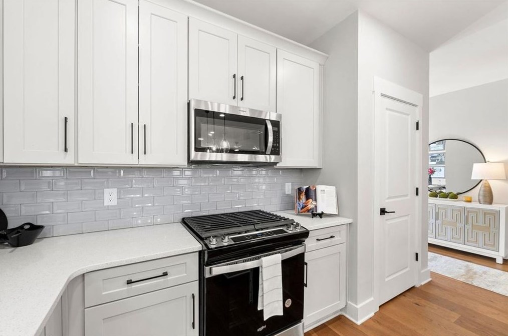 2657 Mills Bnd, Decatur GA  30034-1107 exterior