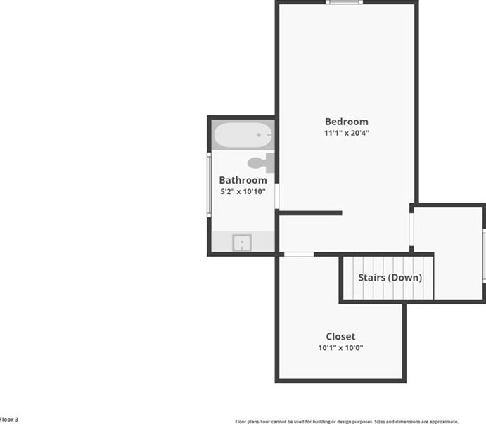 3784 Paces Lookout Cir, Atlanta GA  30339-1845 exterior