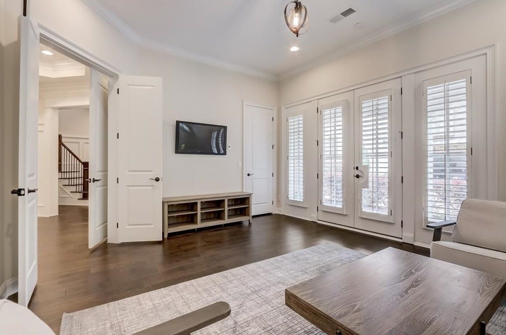 3784 Paces Lookout Cir, Atlanta GA  30339-1845 exterior