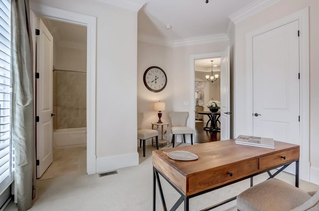 3784 Paces Lookout Cir, Atlanta GA  30339-1845 exterior