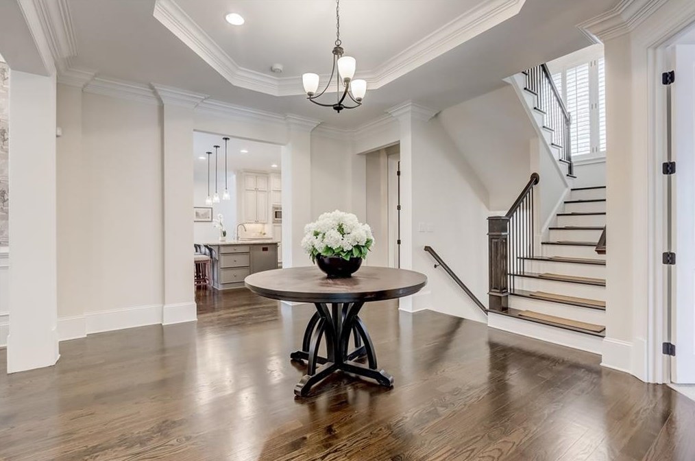 3784 Paces Lookout Cir, Atlanta GA  30339-1845 exterior