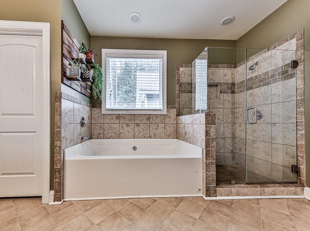 33 Buckwood Farms Path, Dallas GA  30132 exterior