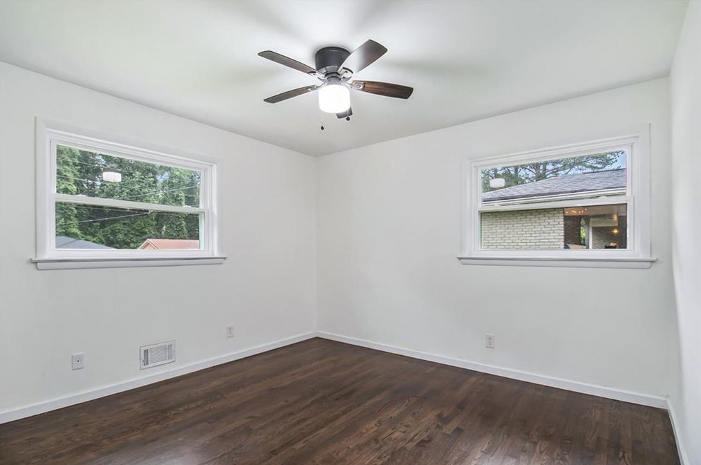 3217 Betty Cir, Decatur GA  30032-2416 exterior