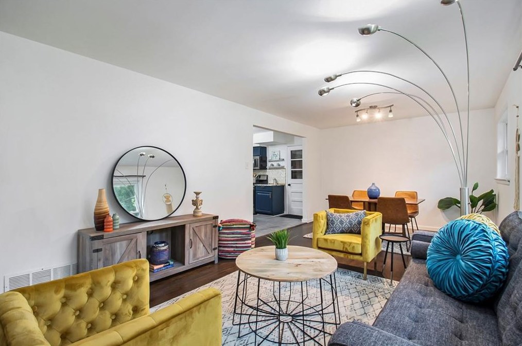 3217 Betty Cir, Decatur GA  30032-2416 exterior