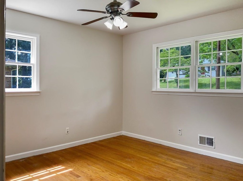 2985 Nursery Rd, Smyrna GA  30082-2131 exterior