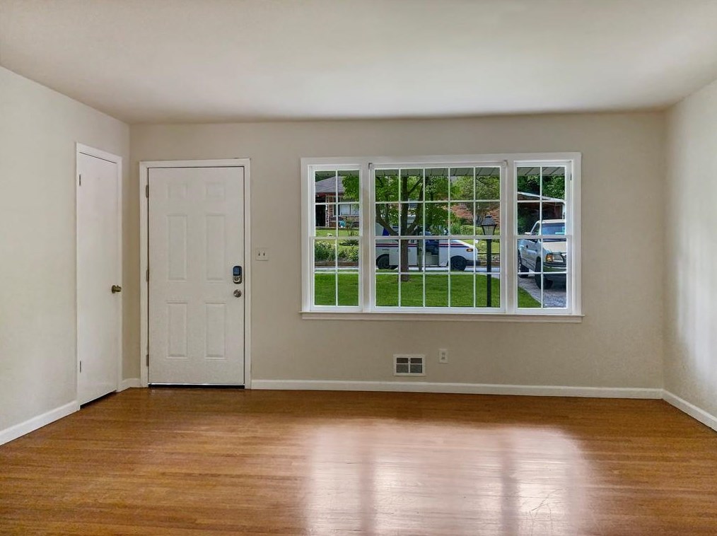 2985 Nursery Rd, Smyrna GA  30082-2131 exterior