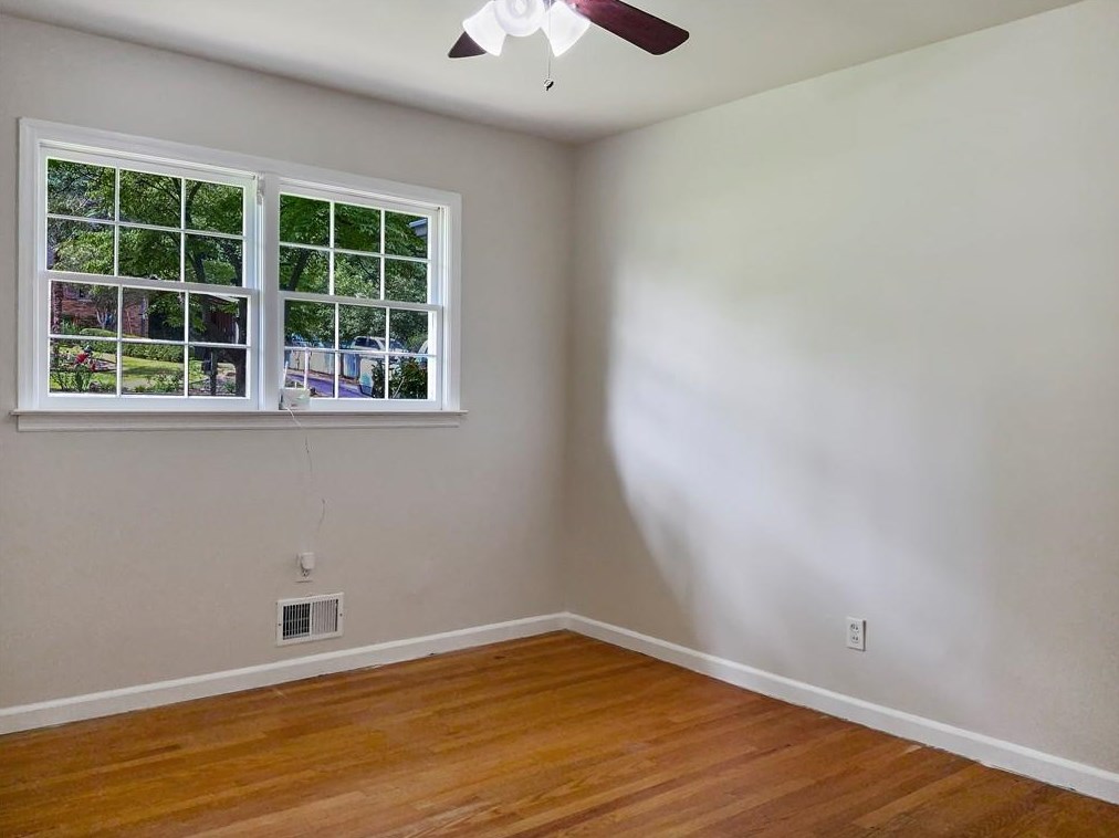 2985 Nursery Rd, Smyrna GA  30082-2131 exterior