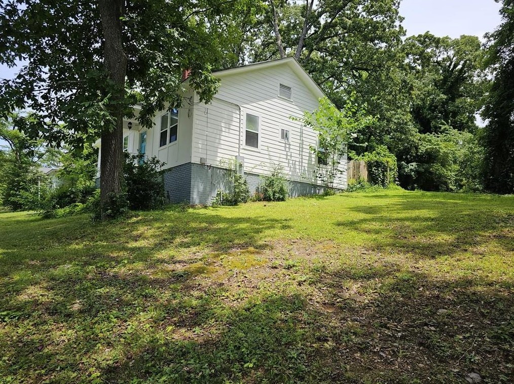 2080 Louise Pl Nw, Atlanta, GA 30318