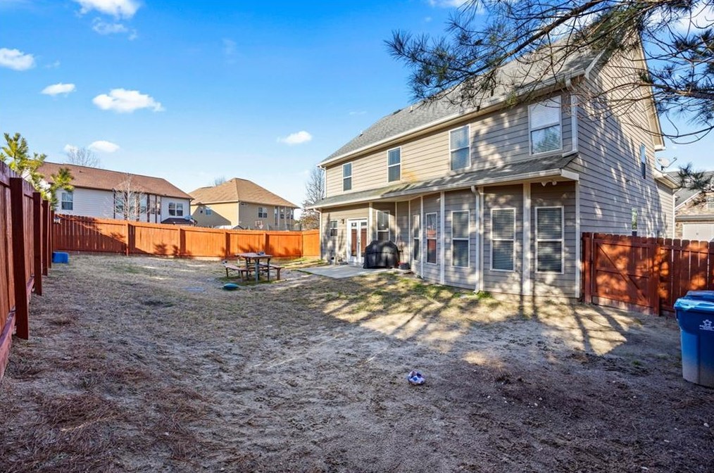 484 Easley Dr, Lawrenceville GA  30045-3568 exterior