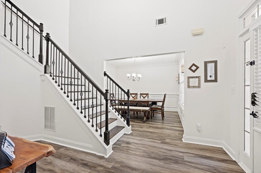 484 Easley Dr, Lawrenceville GA  30045-3568 exterior