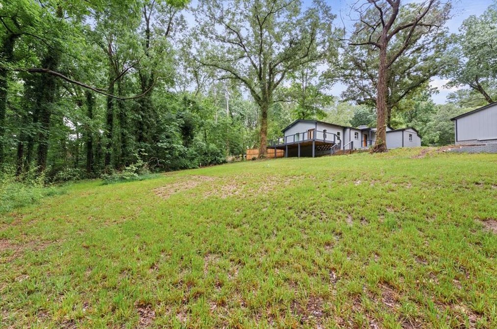 1600 Delano Dr, Decatur GA  30032-3338 exterior