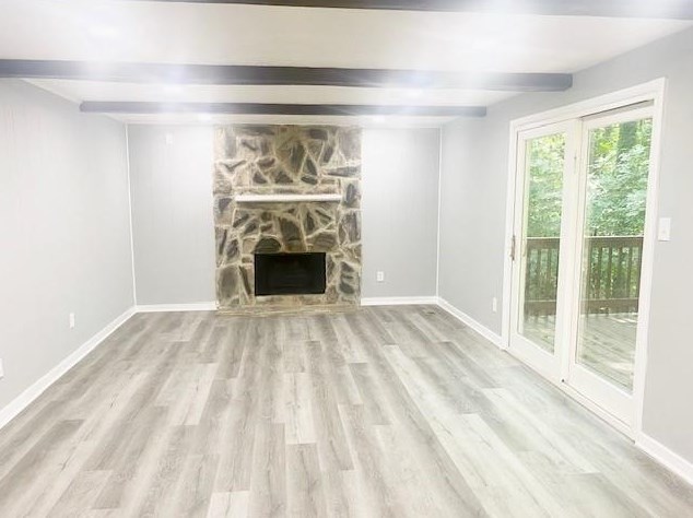 3831 Valpariso Cir, Decatur GA  30034-6018 exterior