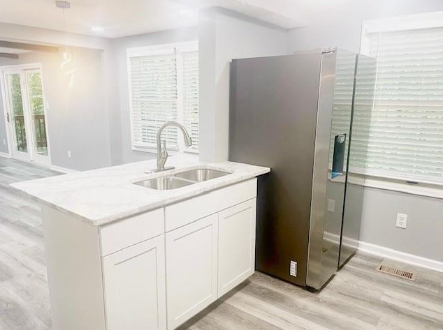 3831 Valpariso Cir, Decatur GA  30034-6018 exterior