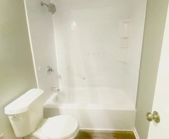 3831 Valpariso Cir, Decatur GA  30034-6018 exterior