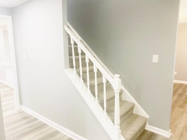 3831 Valpariso Cir, Decatur GA  30034-6018 exterior