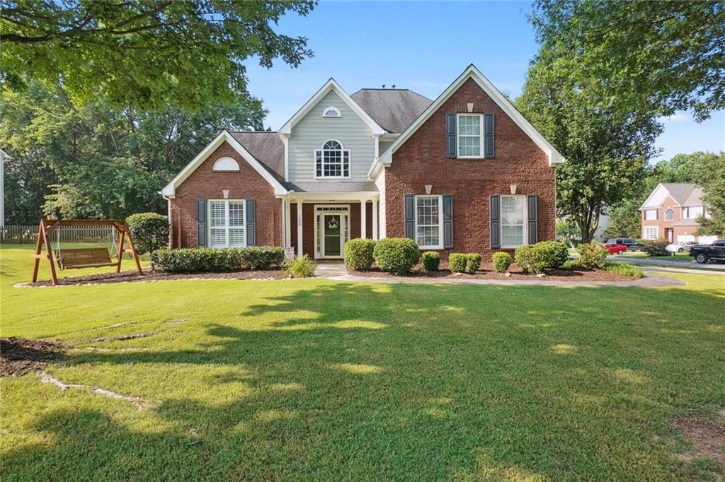 1640 Trellis Crossing, Alpharetta, GA 30004 MLS 7237715 Coldwell Banker